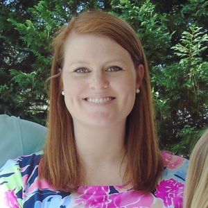 Meet your Posher, Ann